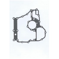 Прокладка левой крышки двс Kawasaki Артикул: K156 11060-1412