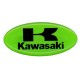Прокладки гбц Kawasaki